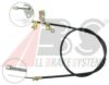 TOYOT 4642052050 Cable, parking brake